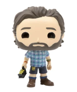 Funko POP - Ghostbusters Afterlife Mr. Grooberson #928 Funko POP!