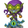 Funko POP! Funko POP - Marvel Monster Hunters Green Goblin #991 2 Funko POP! Funko POP - Marvel Monster Hunters Green Goblin #991
