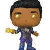 Funko POP - Marvel Eternals Kingo #731 Funko POP! 2 Funko POP - Marvel Eternals Kingo #731 Funko POP!