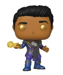 Funko POP - Marvel Eternals Kingo #731 Funko POP!