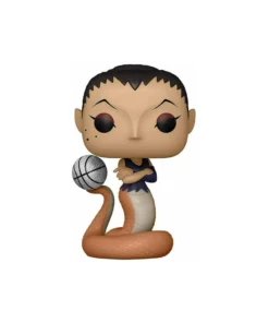 Funko POP! Funko POP - Space Jam White Mamba #1089