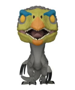 Funko POP! Funko POP - Jurassic World Dominion Therizinosaurus #1206