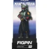 FiGPiN - Star Wars The Mandalorian Boba Fett #734 FiGPiNs
