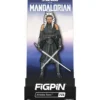 Pins FiGPiN - Ahsoka Tano #735 The Mandalorian