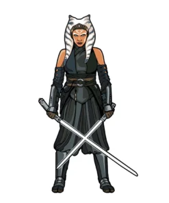 Pins FiGPiN - Ahsoka Tano #735 The Mandalorian