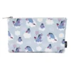 Loungefly Exclusive Loungefly - Disney Winnie The Pooh Tail Of Love Eeyore Vegan Leather Pouch - PALM Exclusive