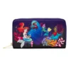 Danielle Nicole Exclusive Disney The Little Mermaid Under The Sea Wallet - PALM Exclusive Wallets