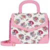 Loungefly - Disney Princess Tattoo AOP Crossbody Bag