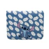 Buckle Down Stock Wallets Disney Stitch Foldover ID Wallet