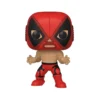 Funko POP - Marvel El Chimichanga De La Muerte #712