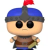 Funko POP - South Park Ranger Stan Marshwalker #33 Funko POP!
