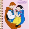 Cakeworthy - Disney Snow White And The Seven Dwarfs Notebook Apparel