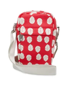 Buckle Down Stock Crossbody Bags Disney Lilo And Stitch Lilo Dress Park Bag