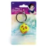 Monogram Accessories Disney Snow White And The Seven Dwarfs Poison Apple 3D Keychain/Bag Charm