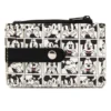 Buckle Down Stock Disney Mickey Mouse Expressions Cardholder Wallets