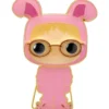 Funko POP Pin - A Christmas Story Ralphie In Bunny Suit #13 (Possible Chase)