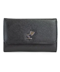 Buckle Down Stock Wallets Disney Pixar Luxo Enamel Fold Over Wallet