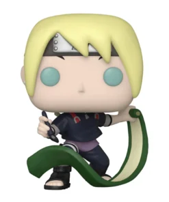 Funko POP - Boruto Inojin #1038