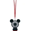Monogram Disney Mickey Mouse Rechargeable Fan On Lanyard W/ LED Lights Accessories 2 Monogram Disney Mickey Mouse Rechargeable Fan On Lanyard W/ LED Lights Accessories