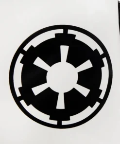 Loungefly April22 Loungefly - Star Wars Stormtrooper Lenticular Mini Backpack *PREORDER*