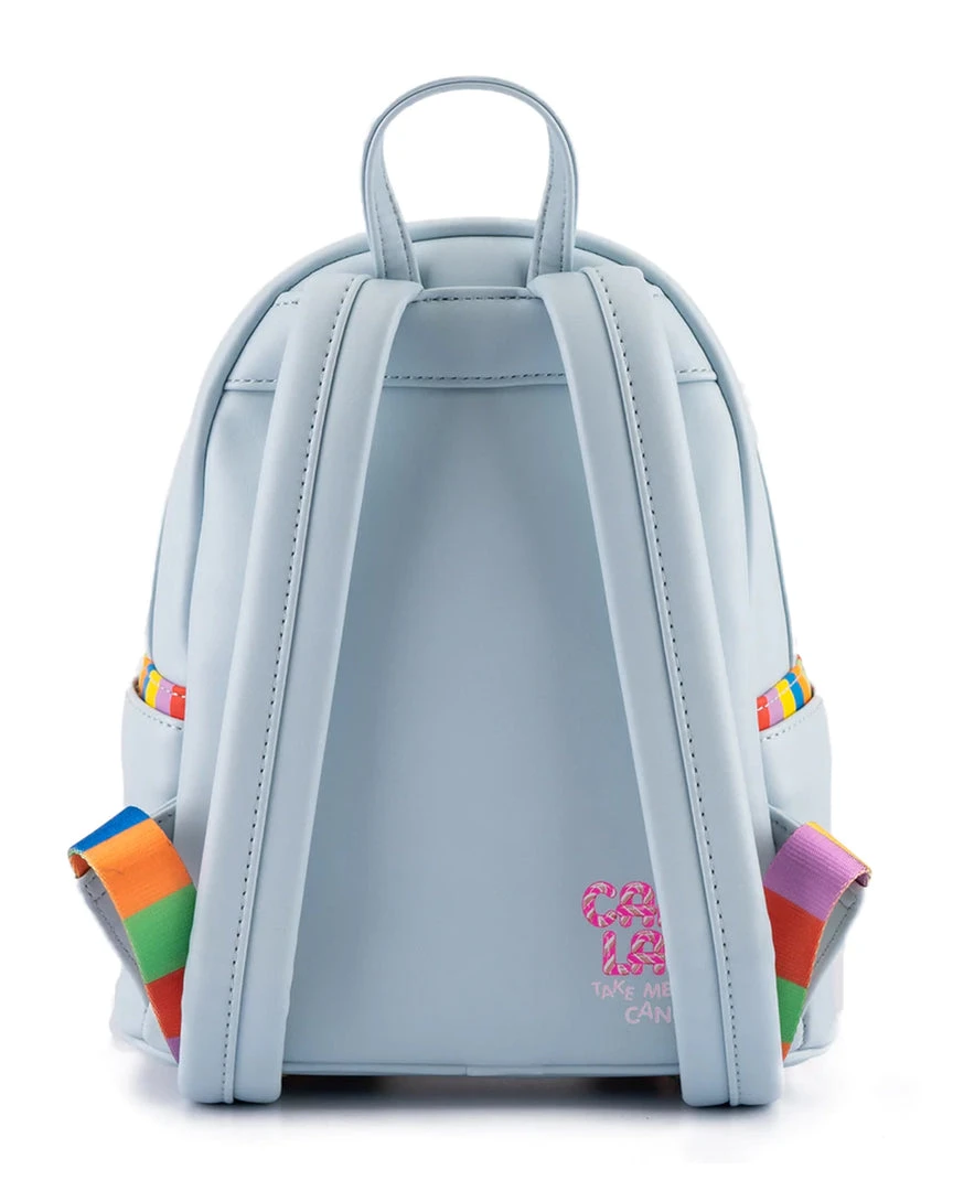 Loungefly - Hasbro Candyland Mini Backpack 9 Loungefly - Hasbro Candyland Mini Backpack