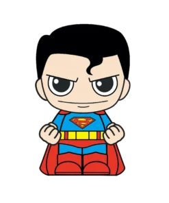 Monogram DC Comics Superman Figural Bank Piggybanks