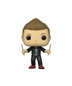 Funko POP - Green Day Tre Cool #236