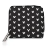 Buckle Down Stock Disney Hidden Mickey AOP Ziparound Wallet 1 Buckle Down Stock Disney Hidden Mickey AOP Ziparound Wallet