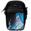 Buckle Down Exclusive Disney Hercules Hades Parks Crossbody Bag - Pink A La Mode Exclusive Crossbody Bags