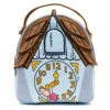Danielle Nicole - Winnie The Pooh Cuckoo Mini Backpack 2 Danielle Nicole - Winnie The Pooh Cuckoo Mini Backpack