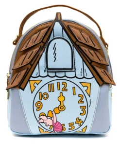 Danielle Nicole - Winnie The Pooh Cuckoo Mini Backpack