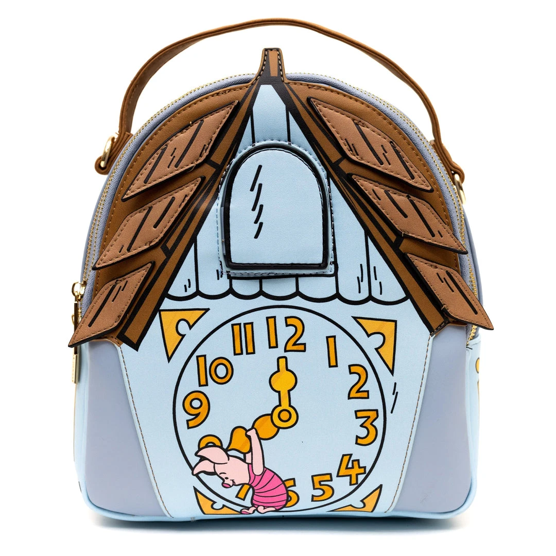 Danielle Nicole - Winnie The Pooh Cuckoo Mini Backpack 3 Danielle Nicole - Winnie The Pooh Cuckoo Mini Backpack