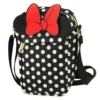 Buckle Down Stock Crossbody Bags Disney Minnie Mouse Cosplay Park Bag 2 Buckle Down Stock Crossbody Bags Disney Minnie Mouse Cosplay Park Bag