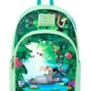 Loungefly - Disney Jungle Book Bare Necessities Mini Backpack