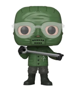 Funko POP! Funko POP - The Batman The Riddler #1192