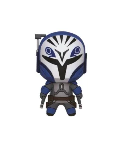 Exclusive Magnets Star Wars The Mandalorian Bo-Katan Kryze 3D Magnet - Pink A La Mode Exclusive
