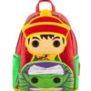 Loungefly - Dragon Ball Z Gohan Piccolo Mini Backpack 1 Loungefly - Dragon Ball Z Gohan Piccolo Mini Backpack