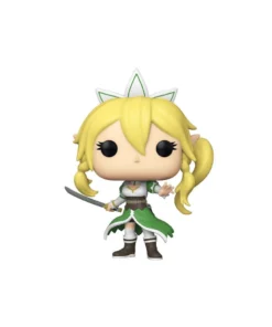 Funko POP - Sword Art Online Leafa #991