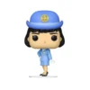Funko POP - Pan Am Stewardess #140