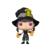 Funko POP! Funko POP - Fire Force Maki #980
