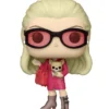 Funko POP! Funko POP - Legally Blonde Ellie With Bruiser #1224