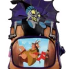Loungefly - Disney Disney Eng Villains Scene Yzma Mini Backpack