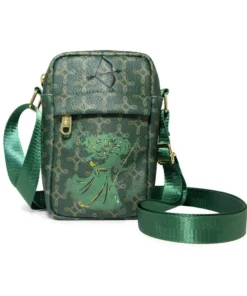 Buckle Down Stock Disney Brave Merida Park Bag