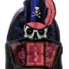 Loungefly April22 Loungefly - Disney Villain Series Dr Facilier Mini Backpack 1 Loungefly April22 Loungefly - Disney Villain Series Dr Facilier Mini Backpack
