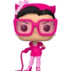 Funko POP - DC Comics Bombshells BCA Catwoman #225