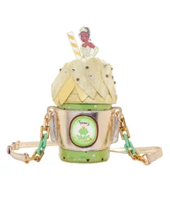 Danielle Nicole - Tiana Frappuccino Crossbody Crossbody Bags