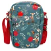 Buckle Down Stock Crossbody Bags Disney Bambi Winter Florals Park Bag