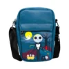 Buckle Down Stock Crossbody Bags Nightmare Before Christmas Cemetery Park Bag 1 Buckle Down Stock Crossbody Bags Nightmare Before Christmas Cemetery Park Bag