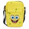 Buckle Down Stock Nickelodeon Spong Bob Cosplay Park Bag 1 Buckle Down Stock Nickelodeon Spong Bob Cosplay Park Bag