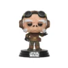Funko POP - Kuiil #329 Star Wars The Mandalorian